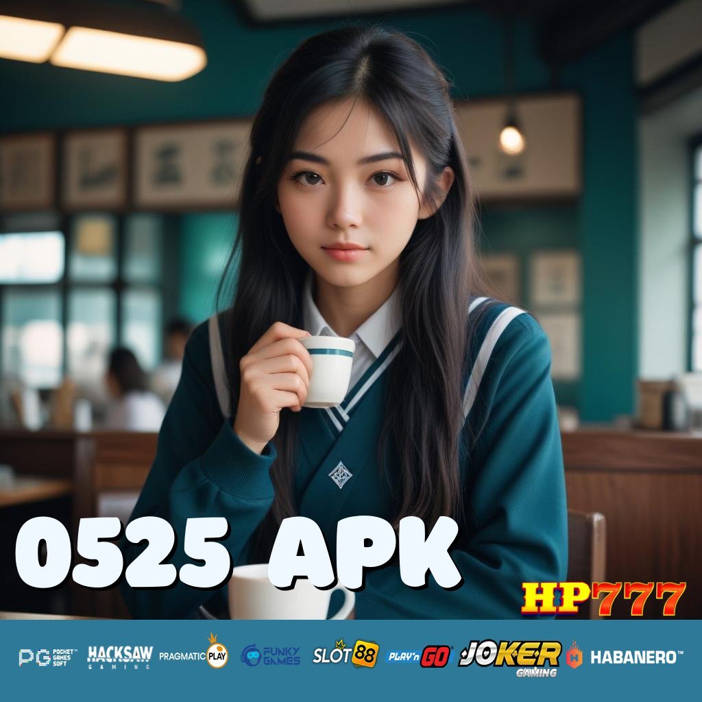 0525 APK Daftar Profil Situs Karir