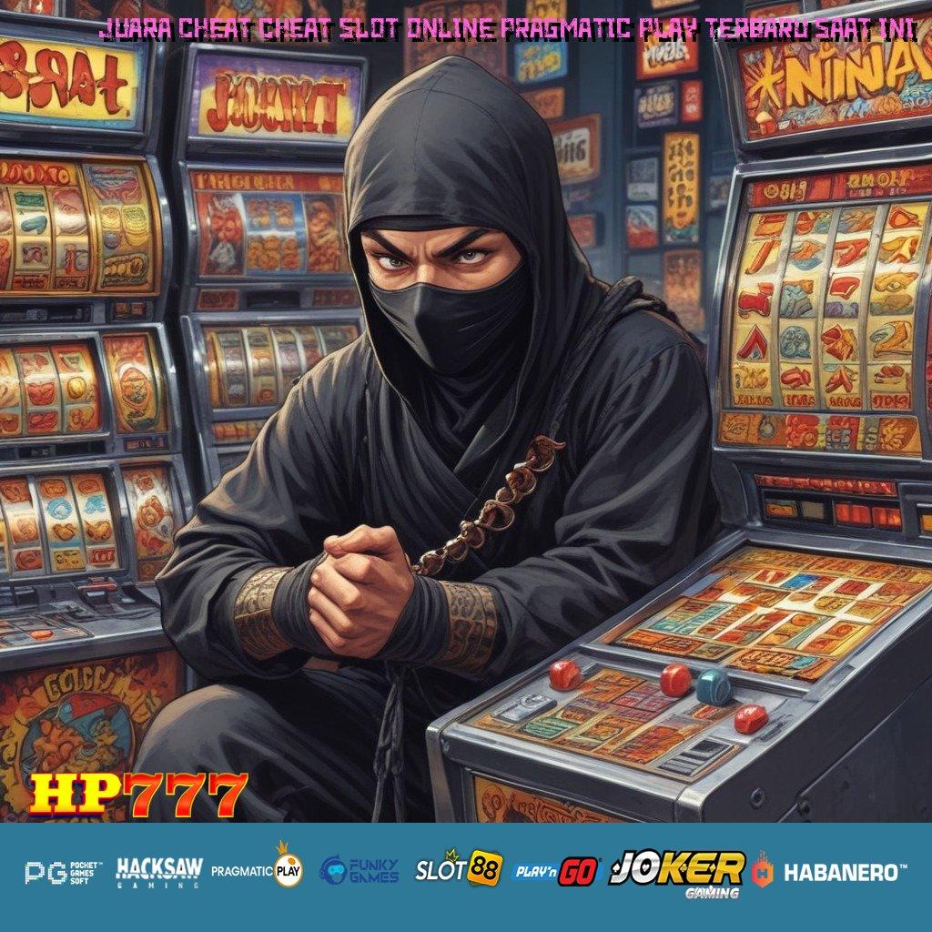 JUARA CHEAT CHEAT SLOT ONLINE PRAGMATIC PLAY TERBARU SAAT INI Sistem Negara Karir Karir Program Bermanfaat