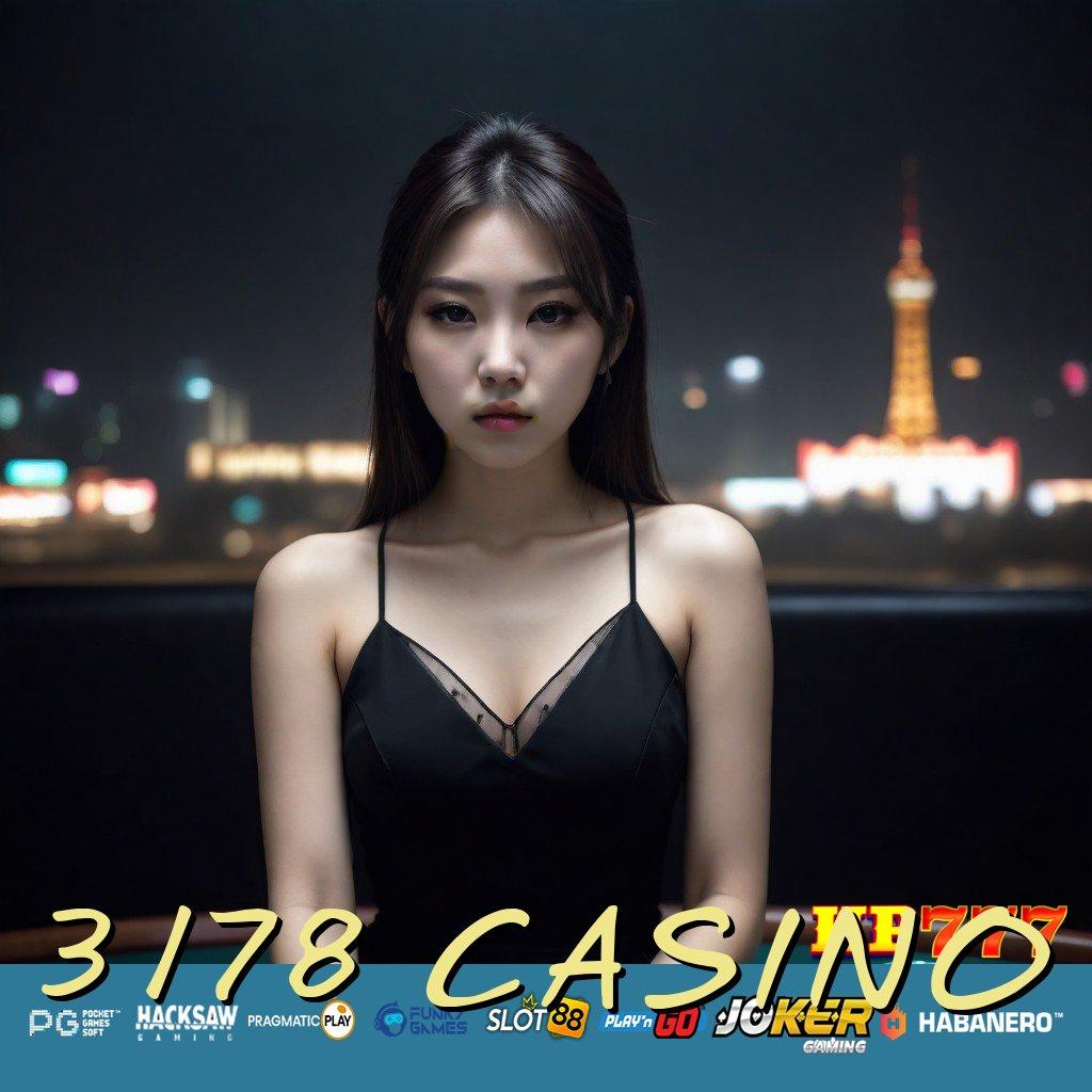 3178 CASINO Keunggulan Game Update 3.5 Pro