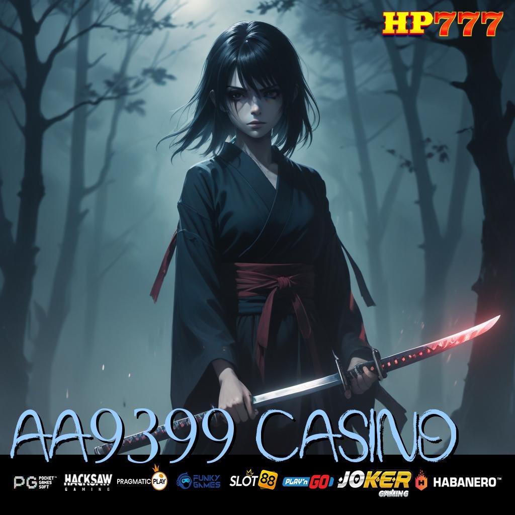 AA9399 CASINO Forum Stabil Download Update Game