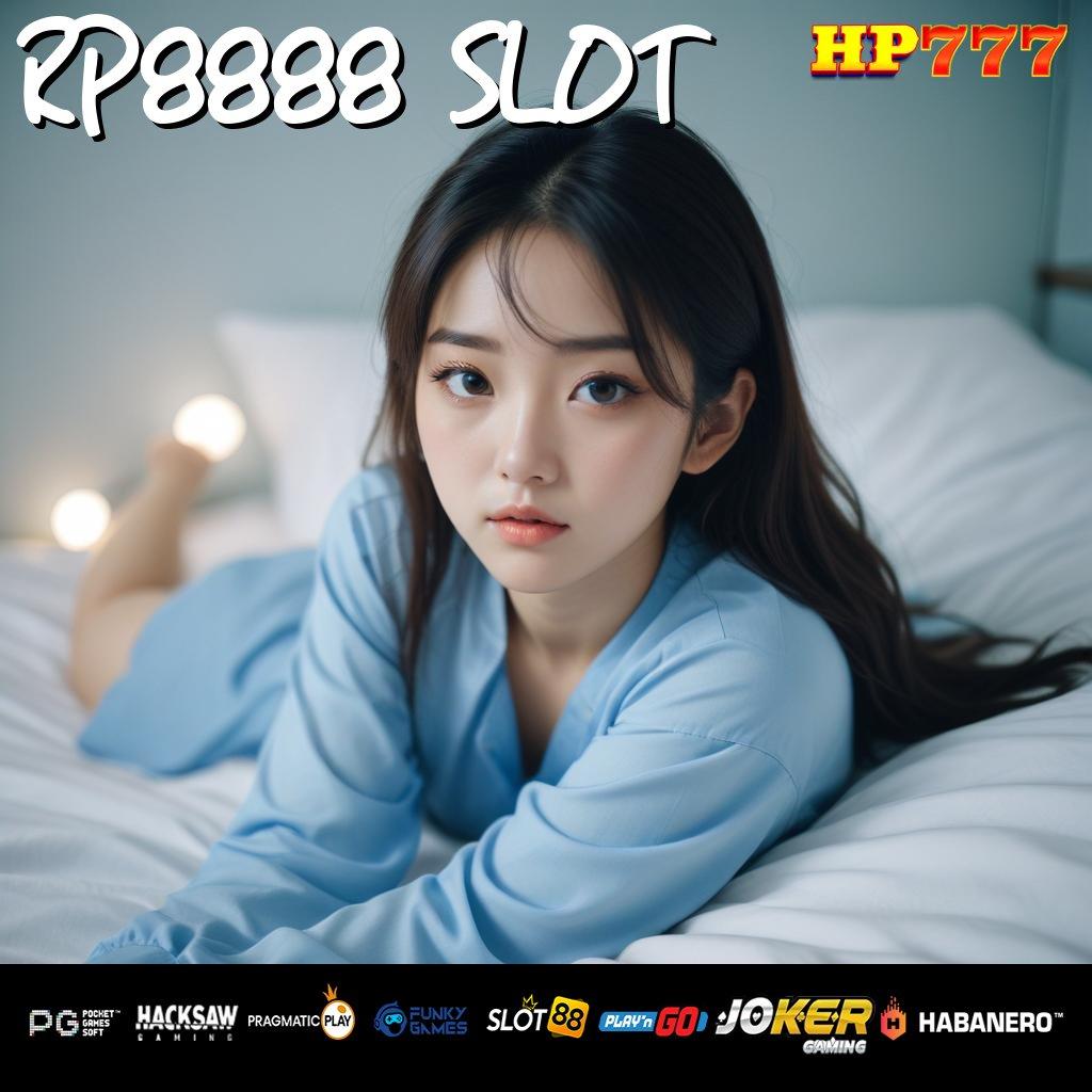 RP8888 SLOT Promo Irit Install Release Game