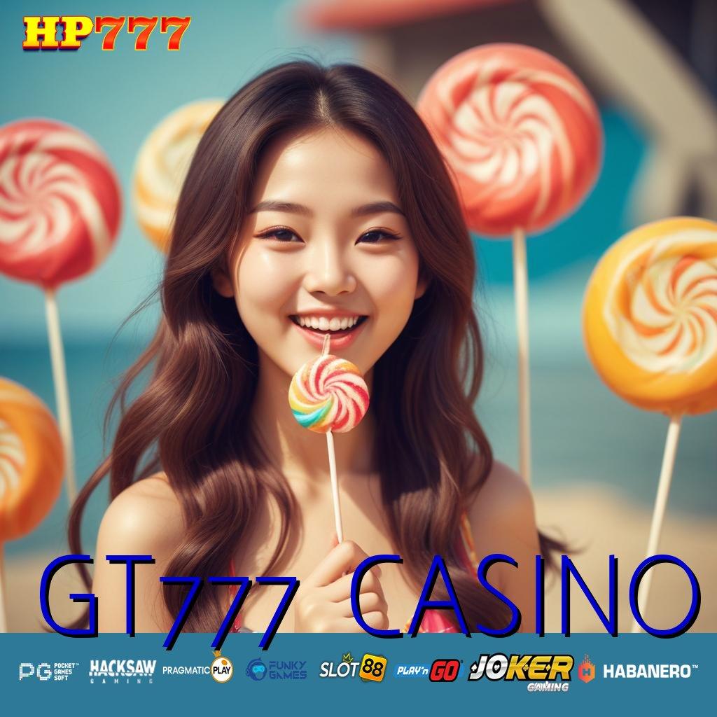 GT777 CASINO Diskusi Pintar Versi Terbaru iOS