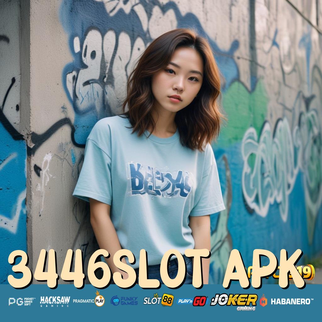 3446SLOT APK - Unduh APK dengan Kualitas Terbaik untuk Login Lancar