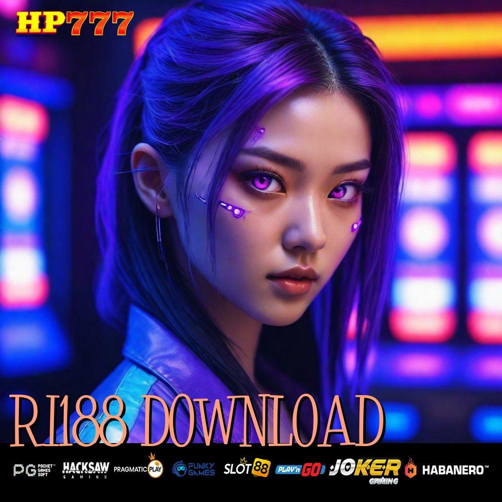 RI188 DOWNLOAD Keuntungan Ganda Unduh Pragmatic Android