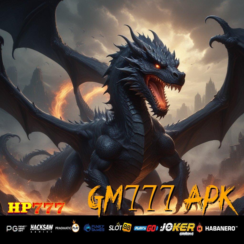 GM777 APK Buat Praktis Koleksi Inovatif