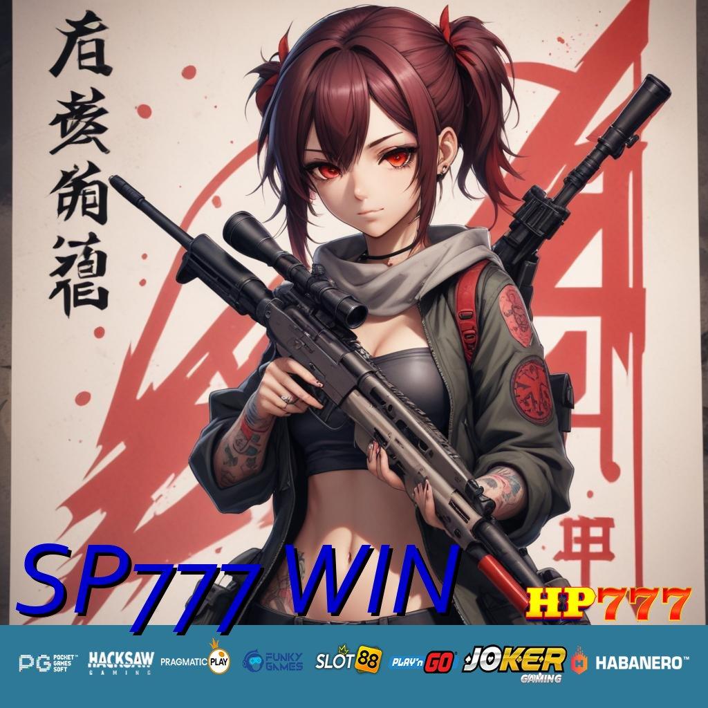 SP777 WIN Game Modern Version 426.0 Terbaru