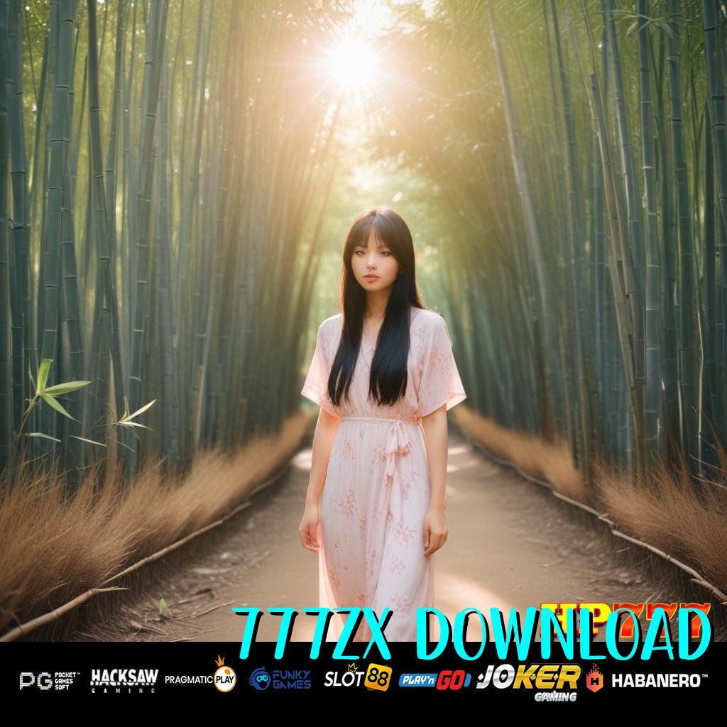 777ZX DOWNLOAD