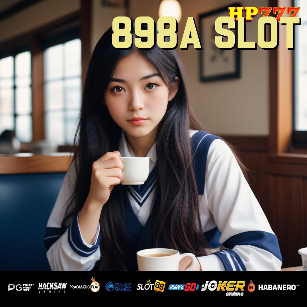 898A SLOT