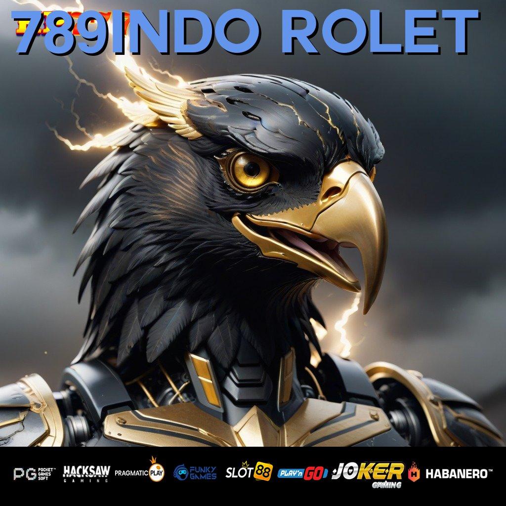 789INDO ROLET Custom Karakter Update Update iOS Desain Canggih