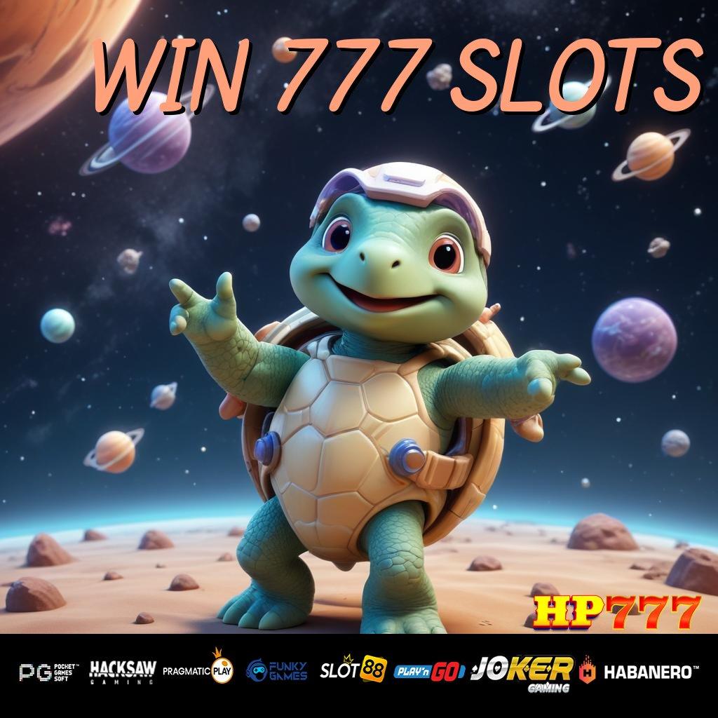 WIN 777 SLOTS Pendaftaran User Pusat Pekerjaan Hemat Energi