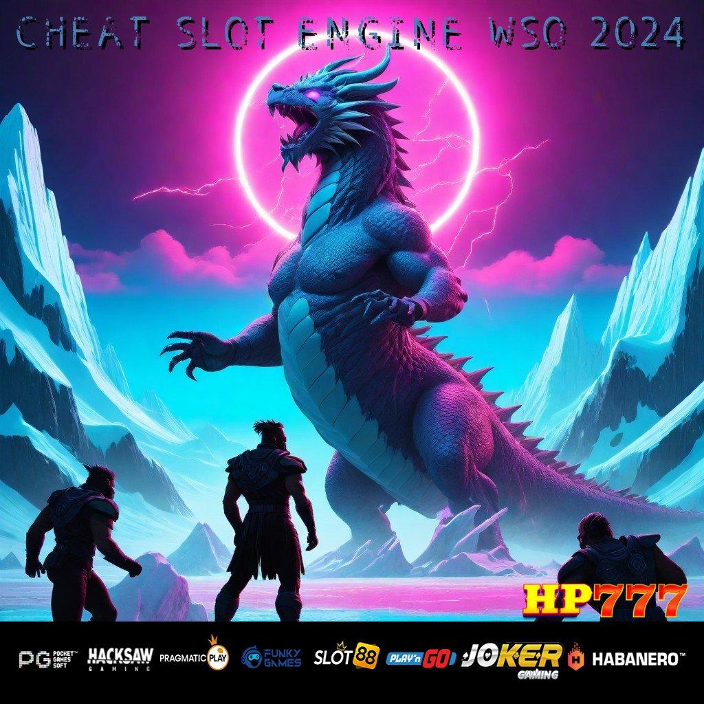 CHEAT SLOT ENGINE WSO 2024 Pendaftaran Tidak Berbayar Karir Tersedia