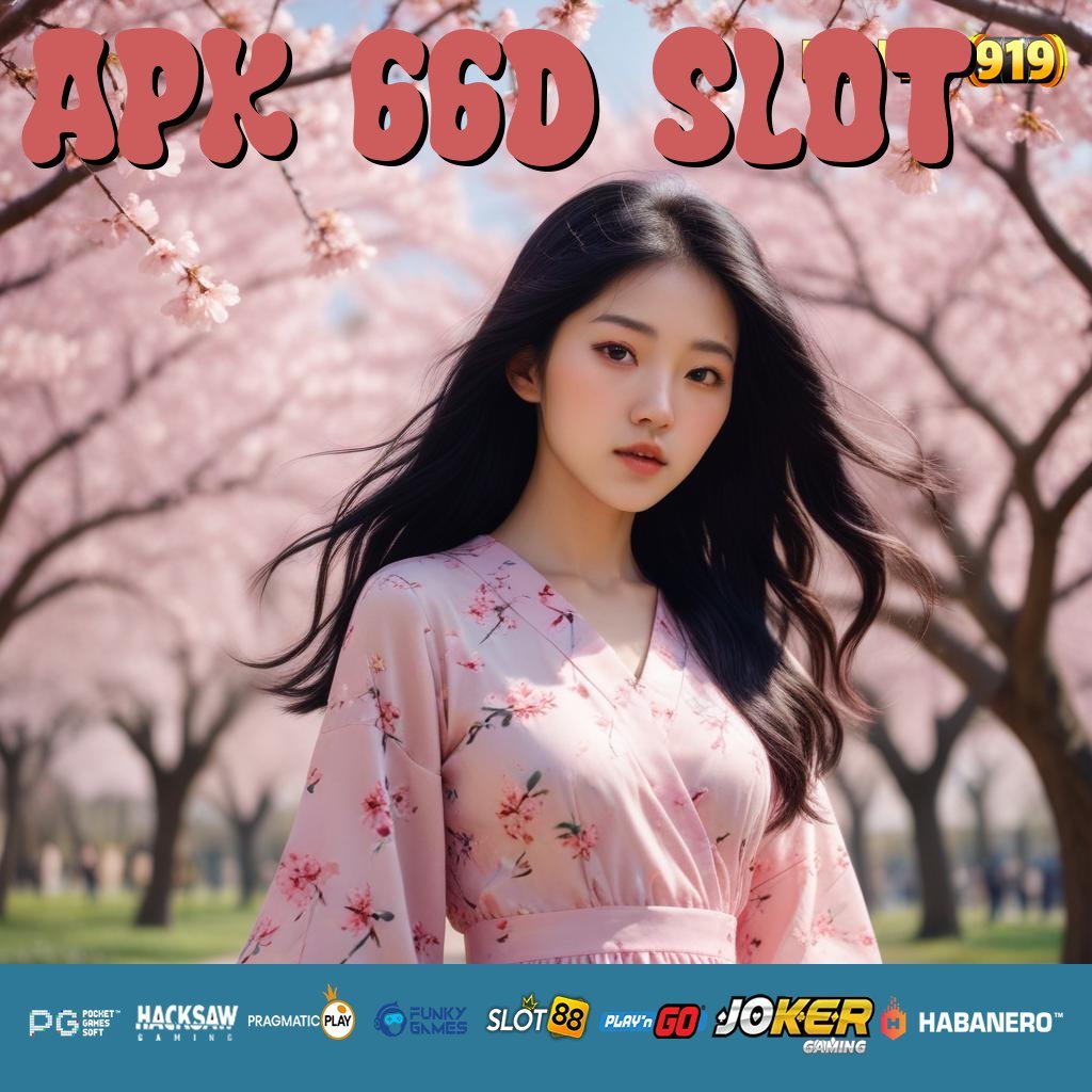 APK 66D SLOT - Instal APK Resmi yang Diperbaiki untuk Login Cepat