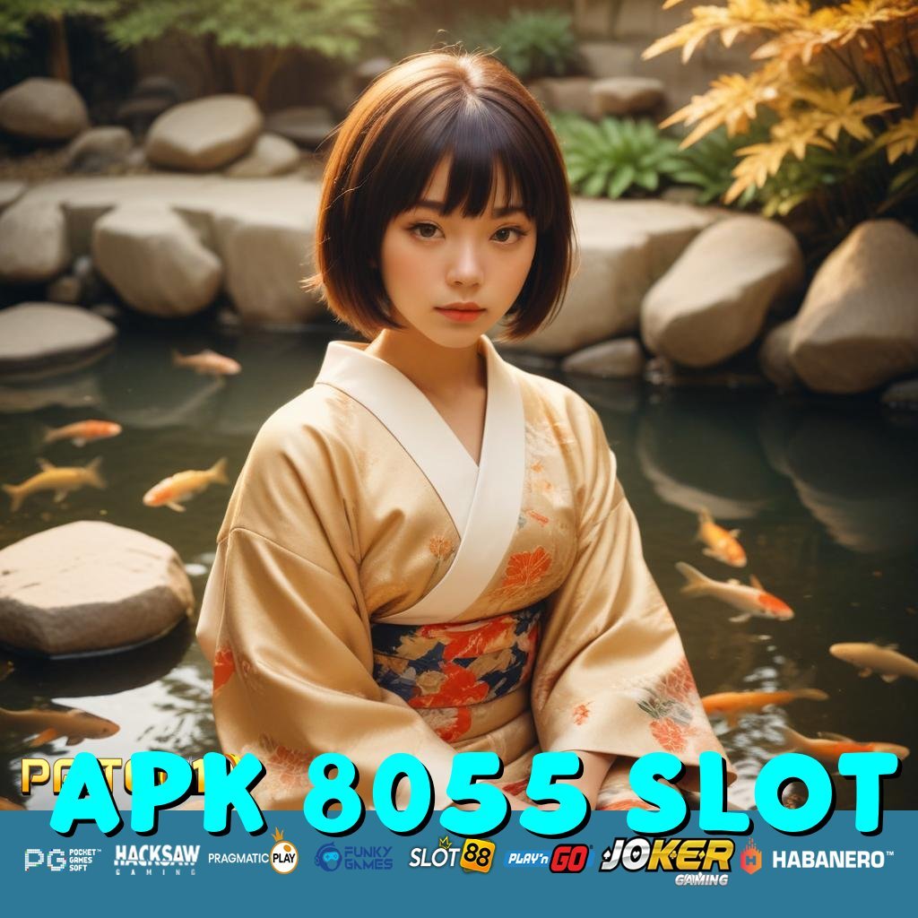 APK 8055 SLOT - APK Baru untuk Akses Login Tanpa Masalah