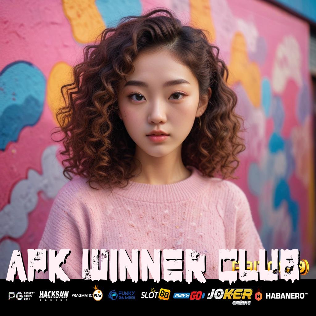 APK WINNER CLUB - Login Stabil dengan APK yang Menghadirkan Akses Mudah