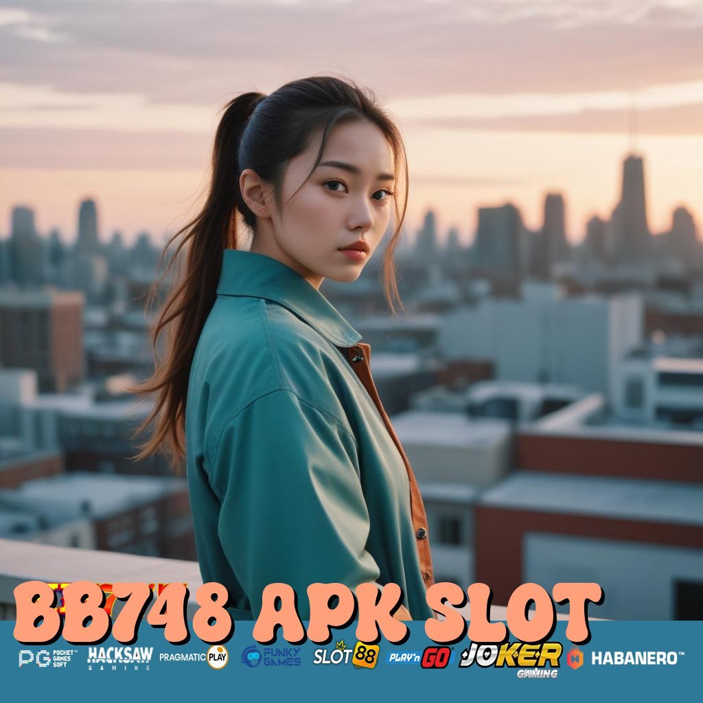 BB748 APK SLOT Pajak Cepat Jasa Purnajual