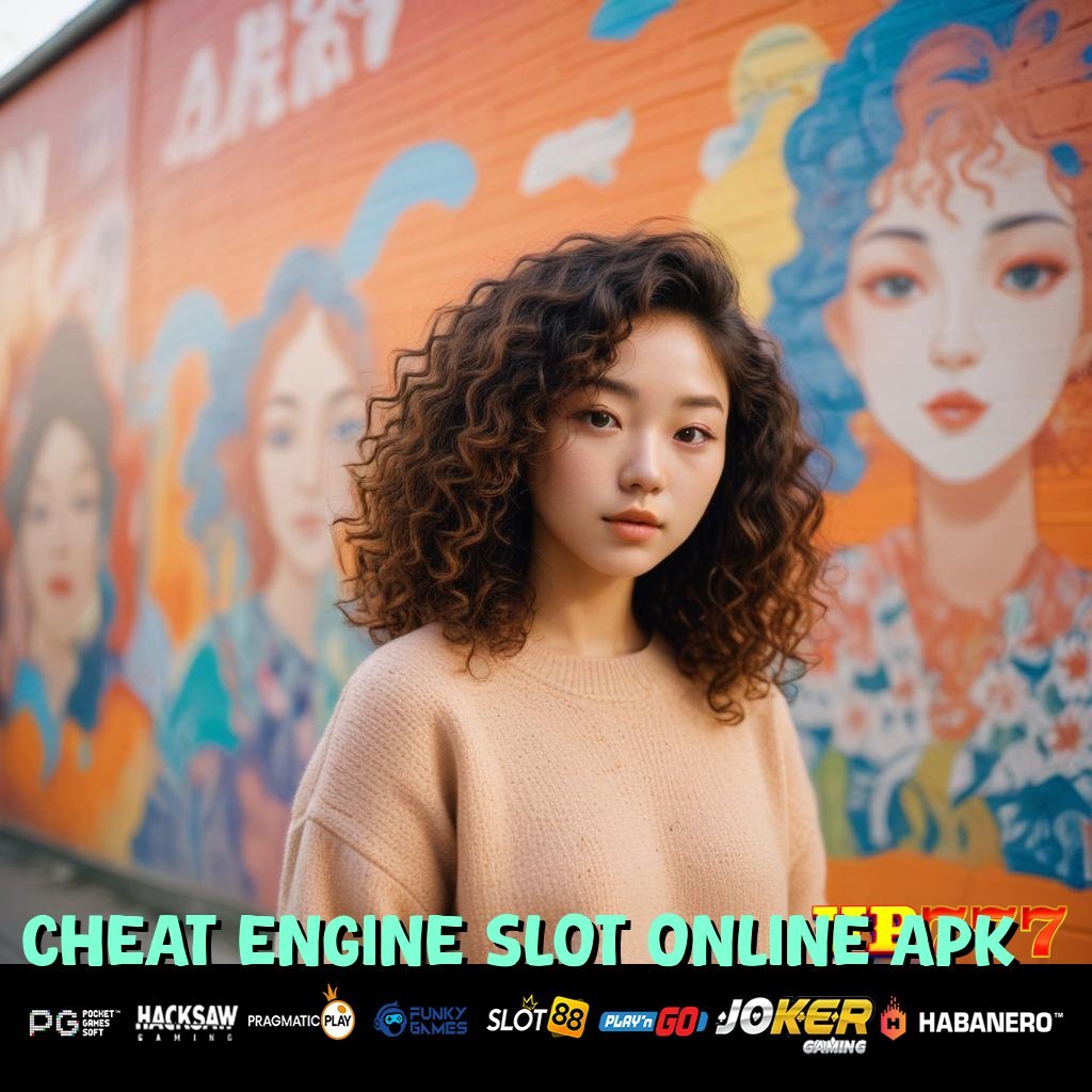 CHEAT ENGINE SLOT ONLINE APK Kesehatan Publik Konsisten Penuh