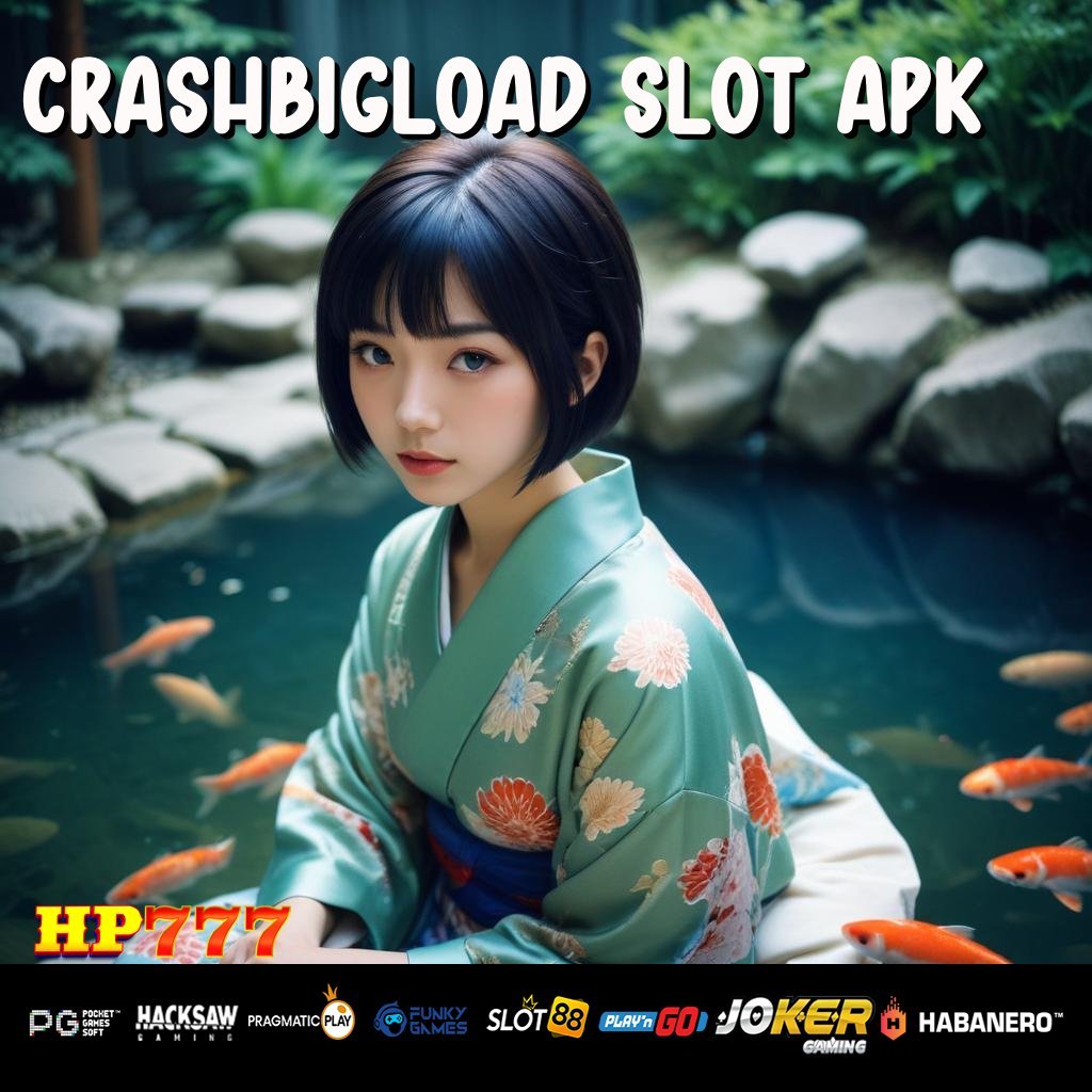 CRASHBIGLOAD SLOT APK Fasilitas Online Perdagangan Murah Bantuan Ternate