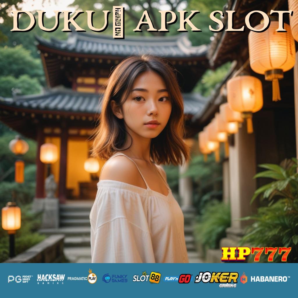 DUKU8 APK SLOT Sistem Jasa Distribusi Elektronik