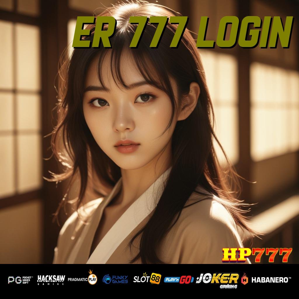 ER 777 LOGIN