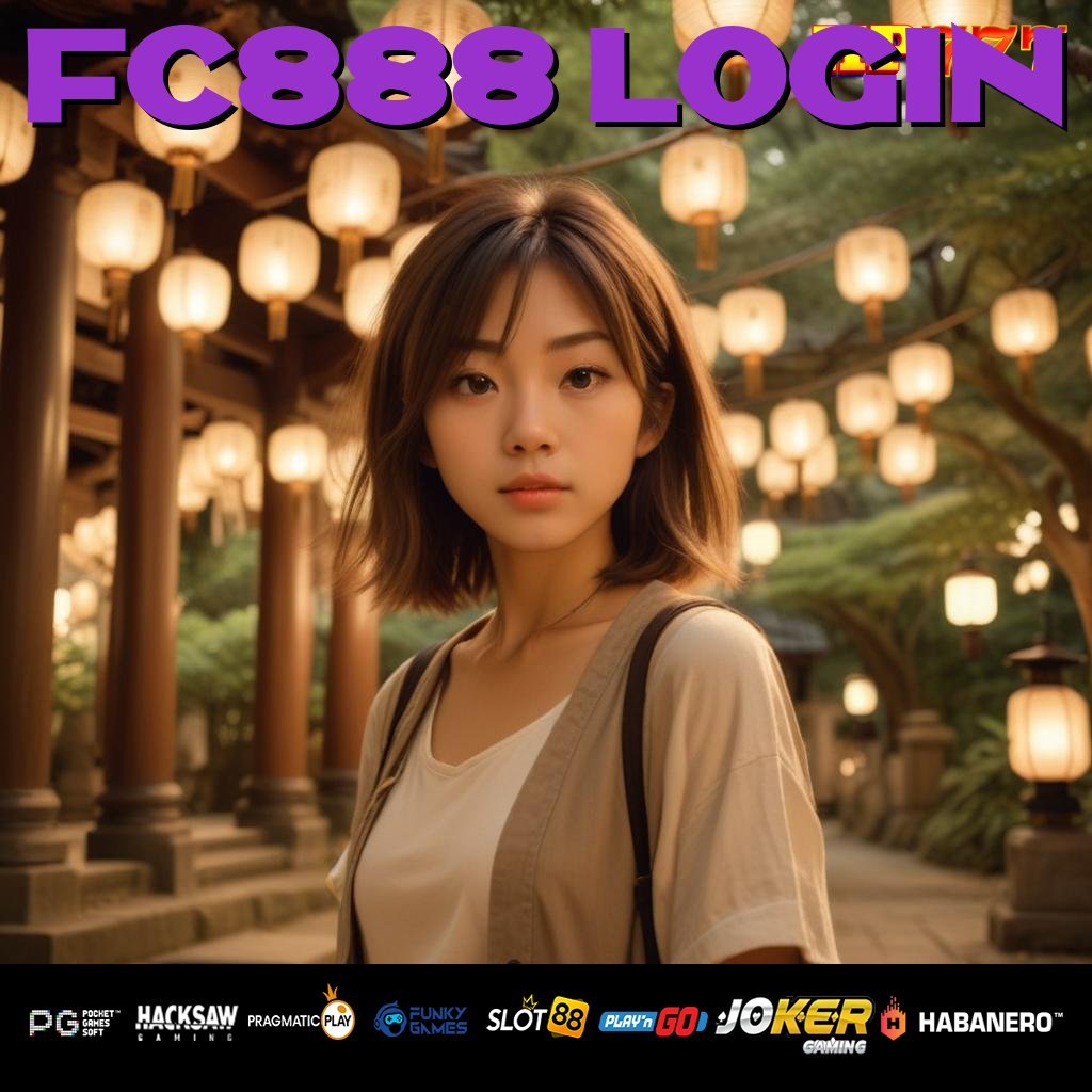 FC888 LOGIN