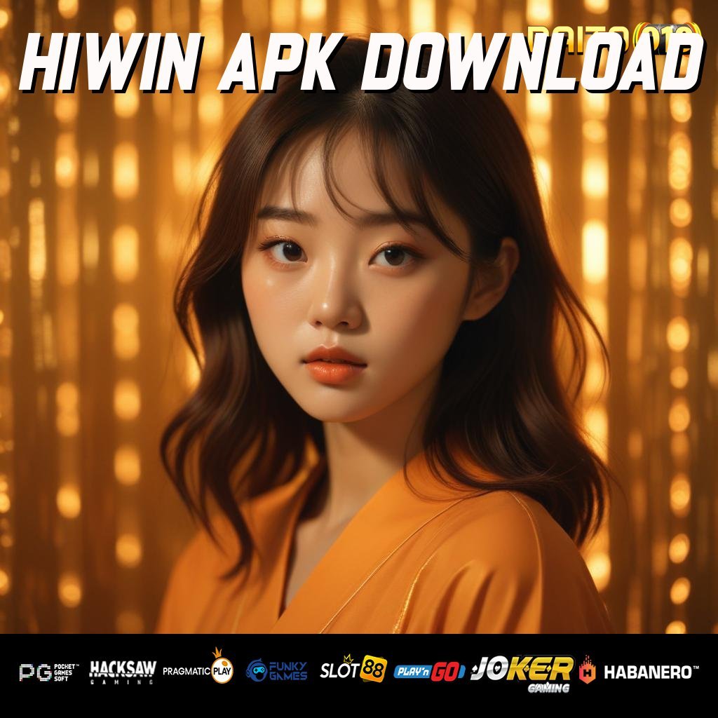 HIWIN APK DOWNLOAD - APK Baru Siap Unduh untuk Login Tanpa Hambatan