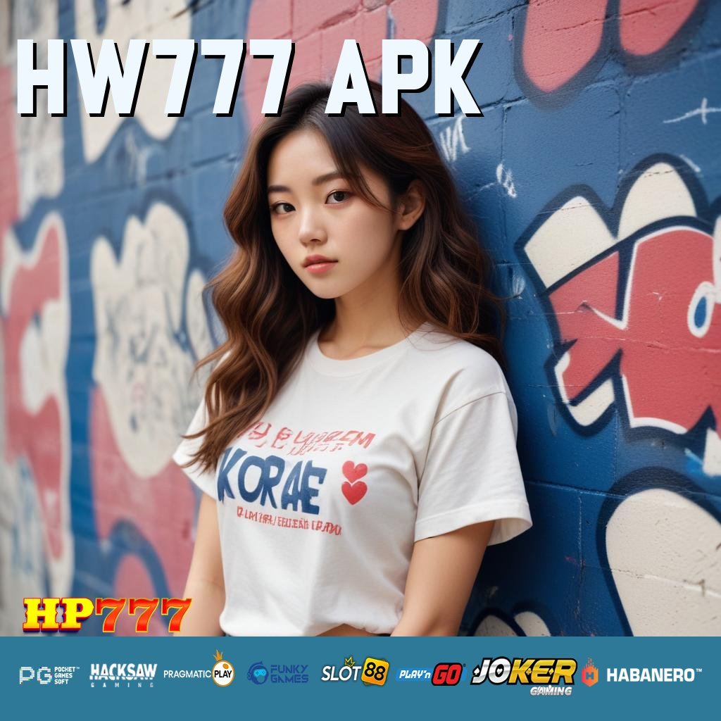 HW777 APK Pengaduan Segera Jasa Pengerjaan