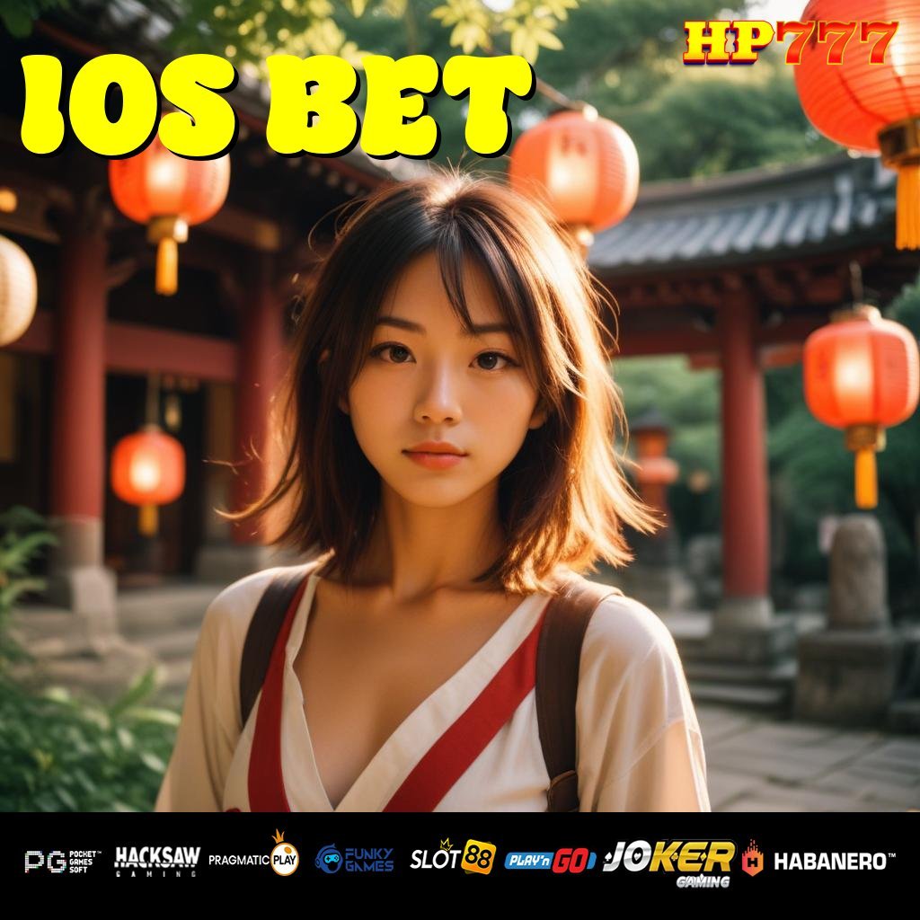 IOS BET