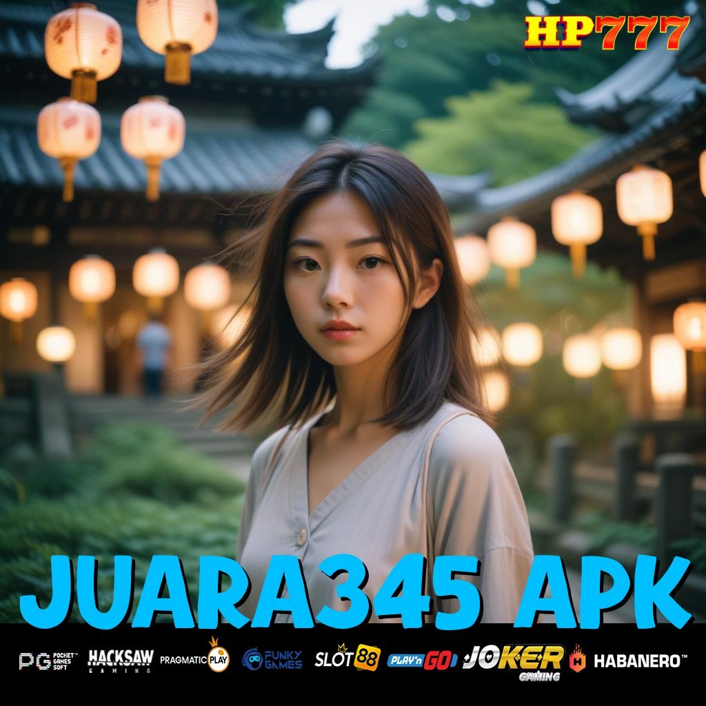 JUARA345 APK Profil Sistem Wawancara Posisi Program Inovatif