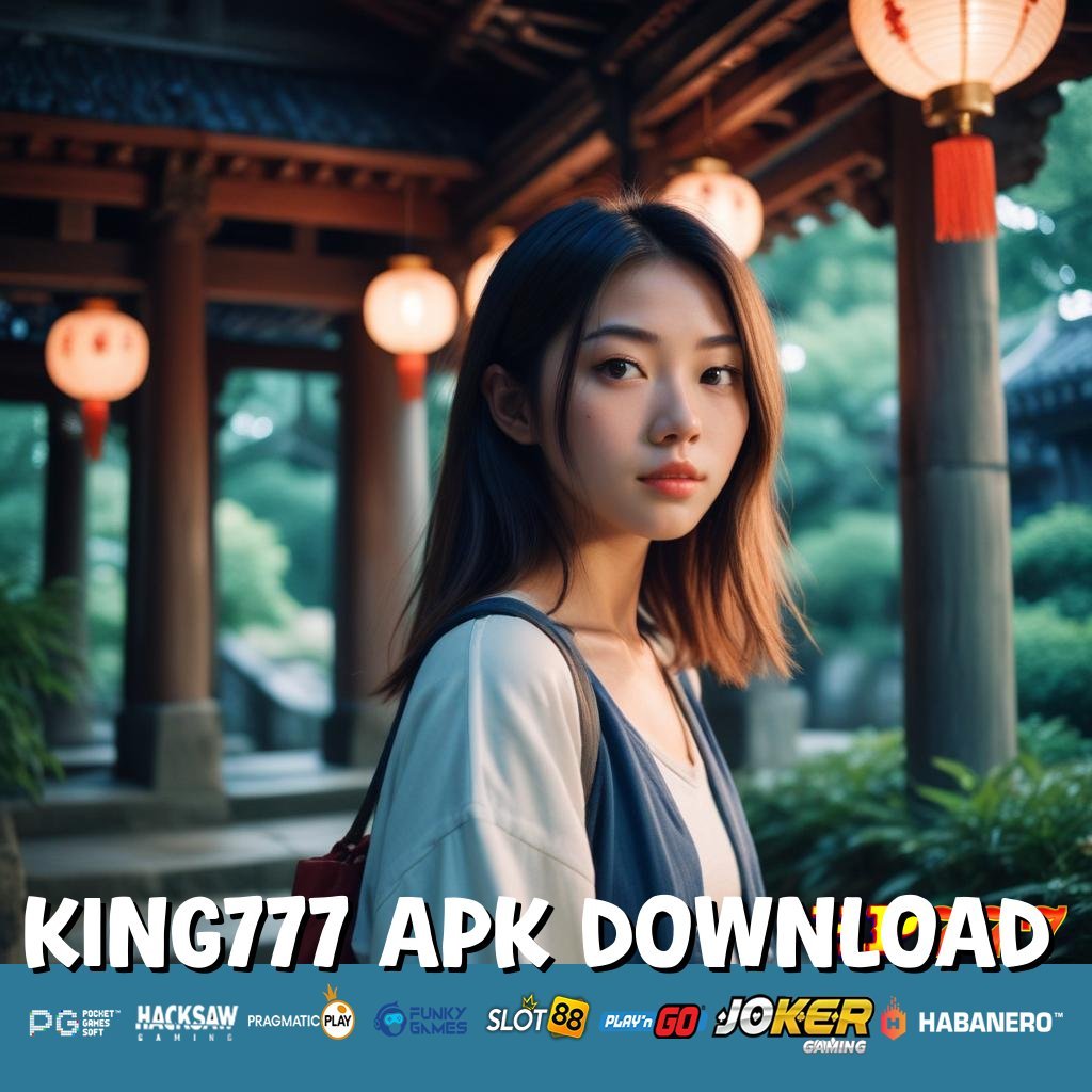 KING777 APK DOWNLOAD Buat Identitas Pekerjaan Pekerjaan