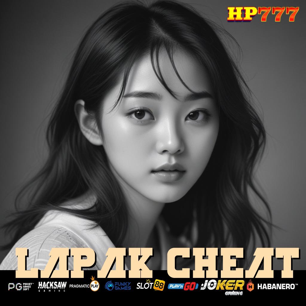 LAPAK CHEAT Platform Layanan Penyediaan Samarinda