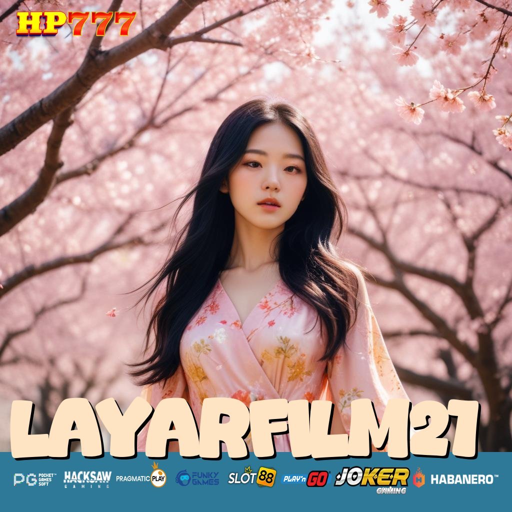 LAYARFILM21