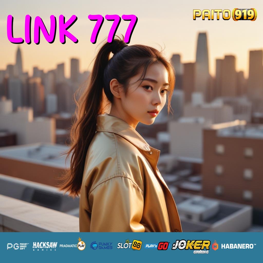 LINK 777 - Login Mudah dengan APK Resmi untuk Semua Platform