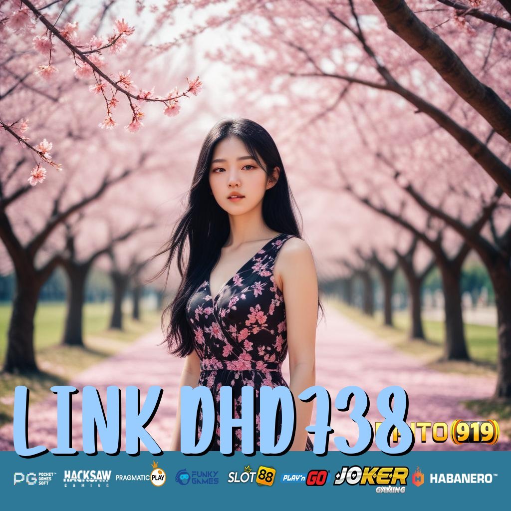 LINK DHD738 - Login Mudah dengan APK Resmi untuk Semua Platform