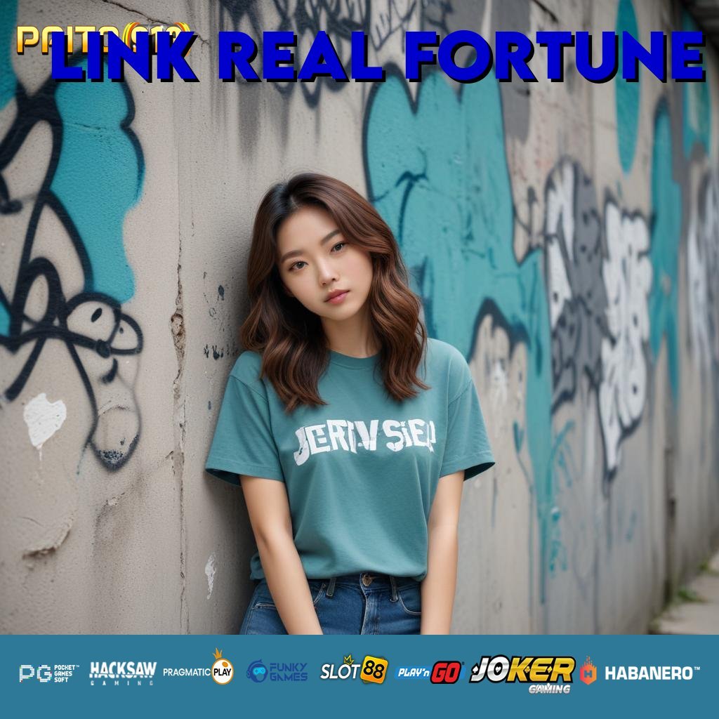 LINK REAL FORTUNE - APK Terbaru untuk Login Cepat & Akses Praktis