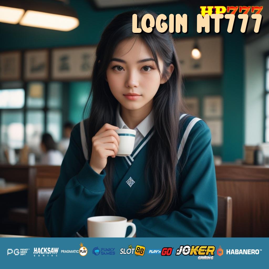 LOGIN MT777