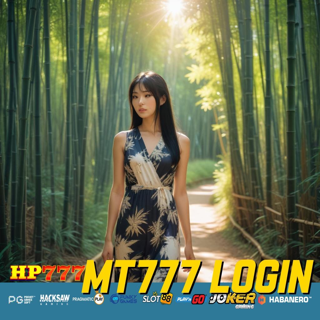 MT777 LOGIN