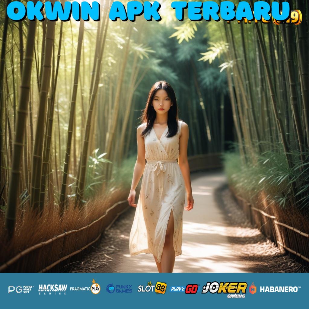 OKWIN APK TERBARU - Unduh APK Canggih untuk Login dengan Performa Maksimal