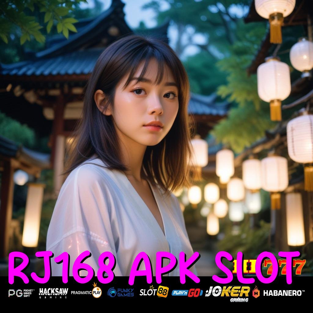 RJ168 APK SLOT Program Free Perbaruan Aplikasi