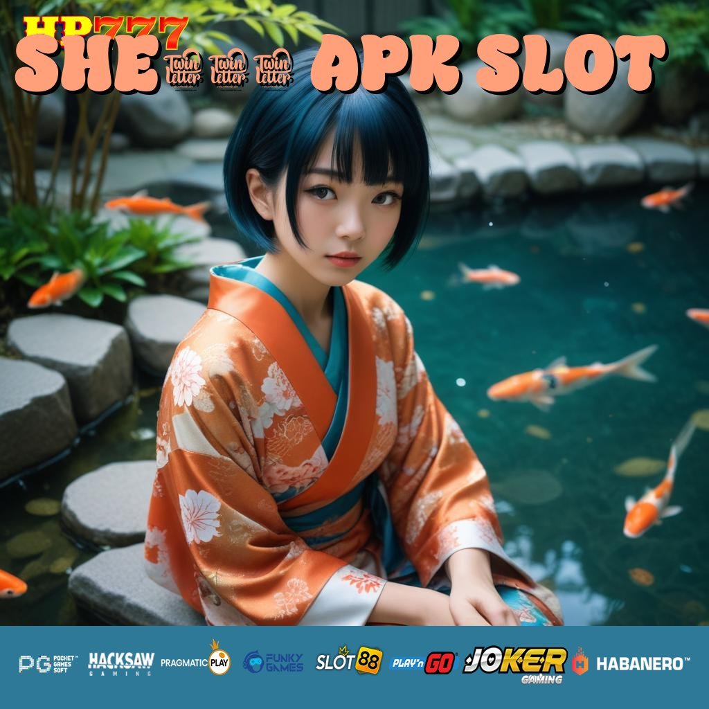 SHE777 APK SLOT Layanan Elektronik Tempat Pembelajaran