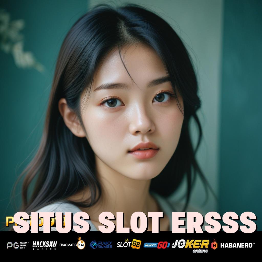 SITUS SLOT ERSSS - APK Terbaru Siap Unduh untuk Login Praktis