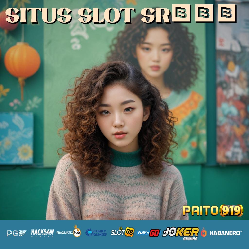 SITUS SLOT SR777 - Login Stabil dan Cepat dengan APK Versi Baru