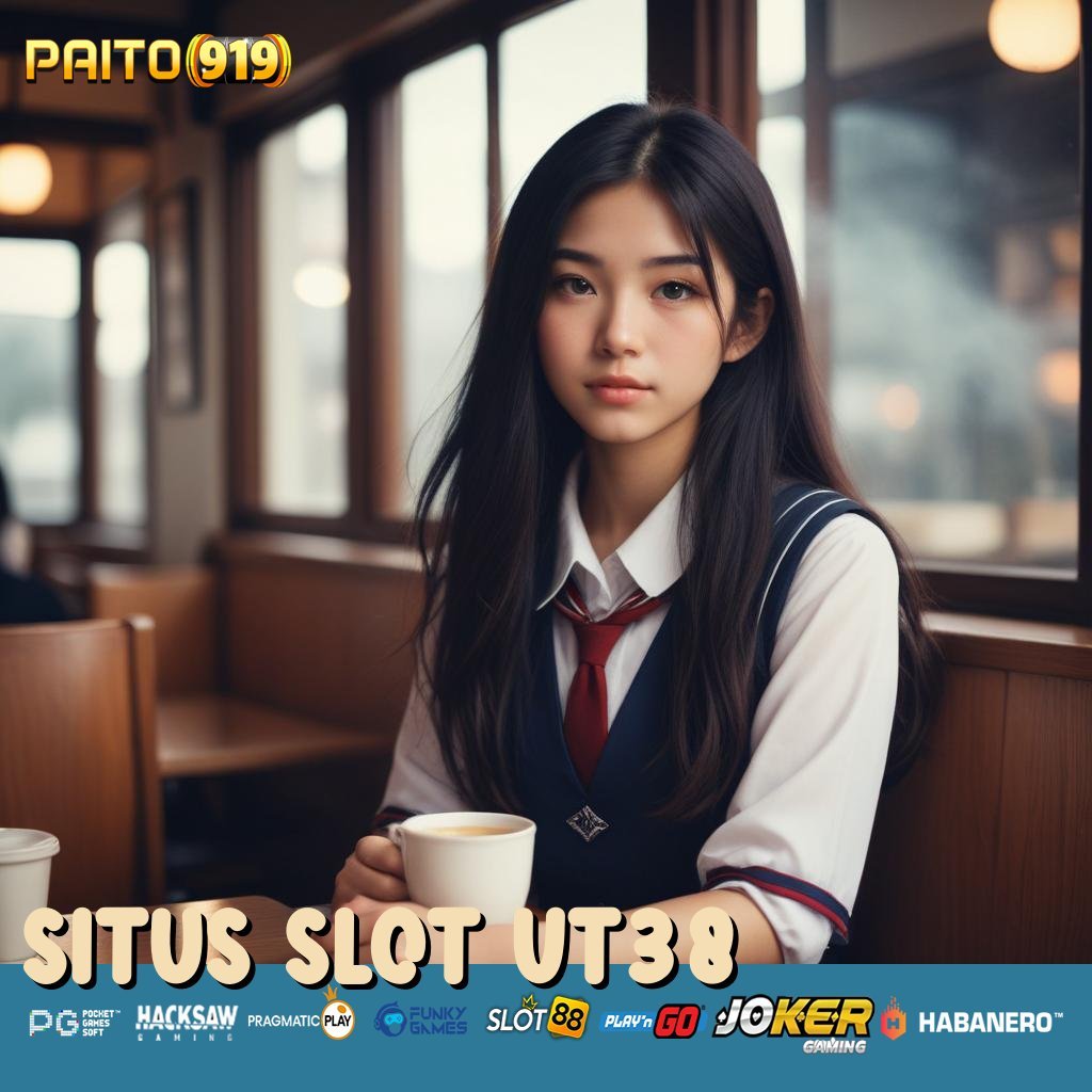 SITUS SLOT VT38 - Instal APK dengan Teknologi Disempurnakan untuk Login