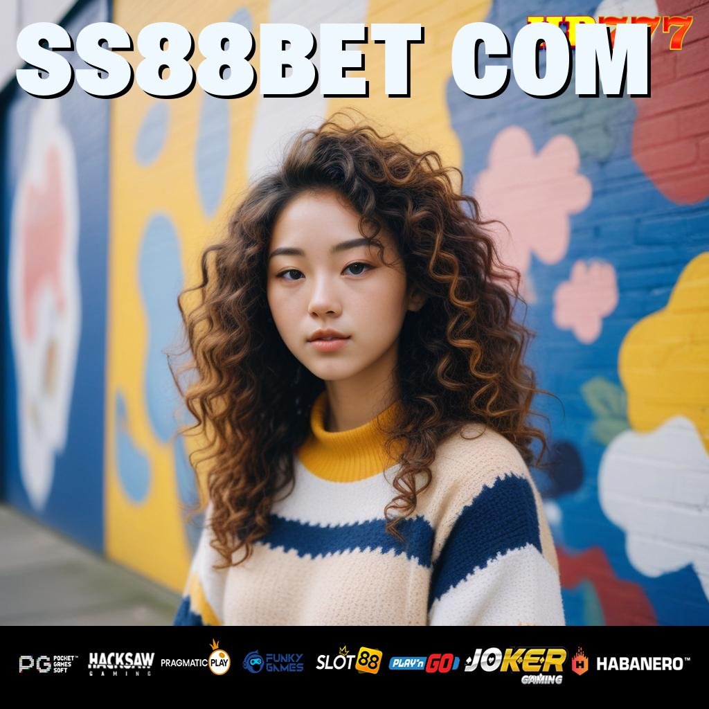 SS88BET COM Daftar Terbaru Situs Artikel