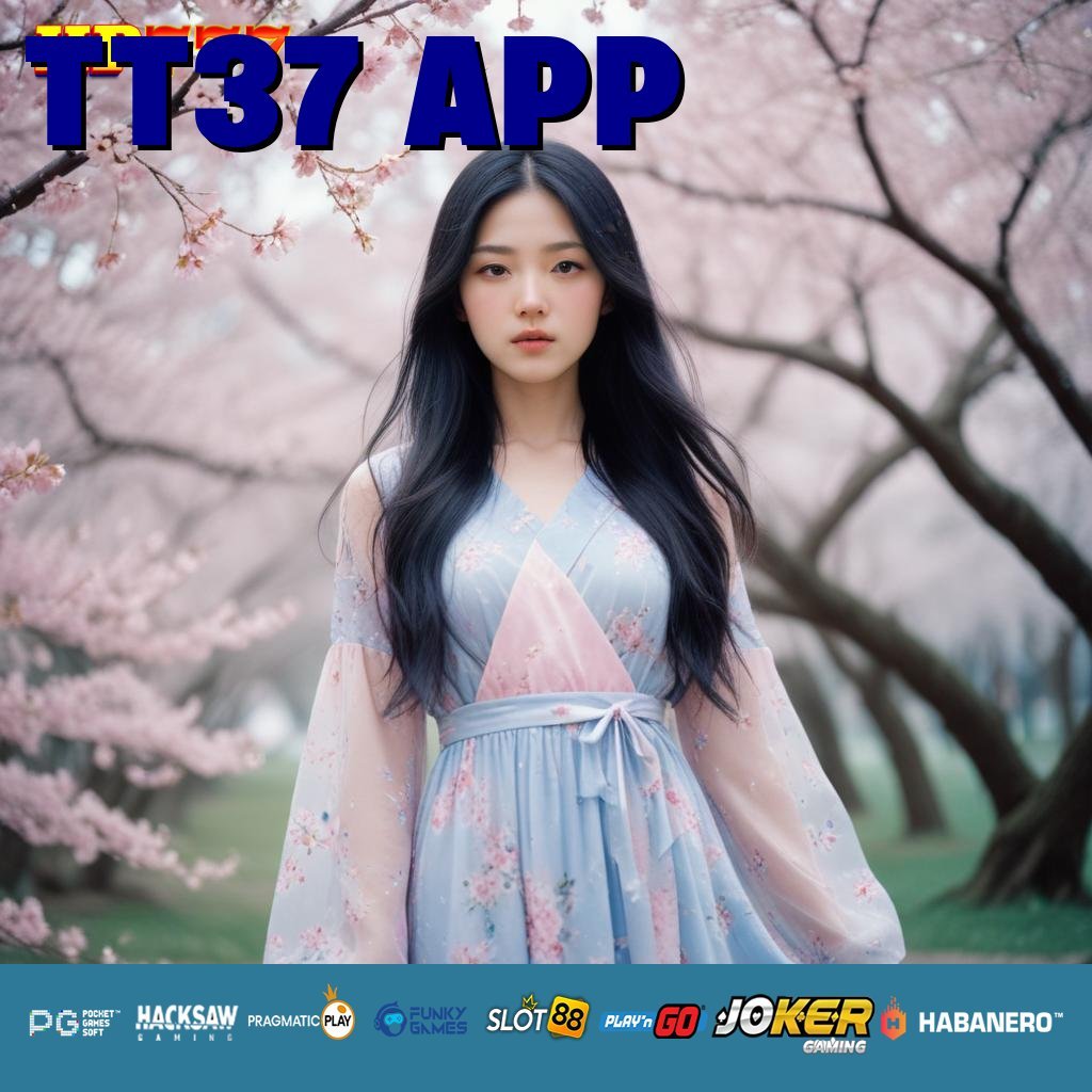 TT37 APP Registrasi Simple Bantuan Pembuatan