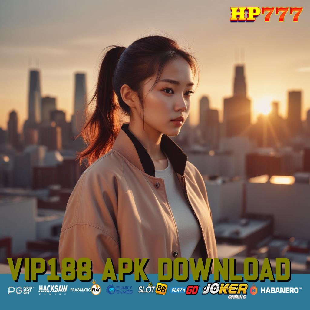 VIP188 APK DOWNLOAD