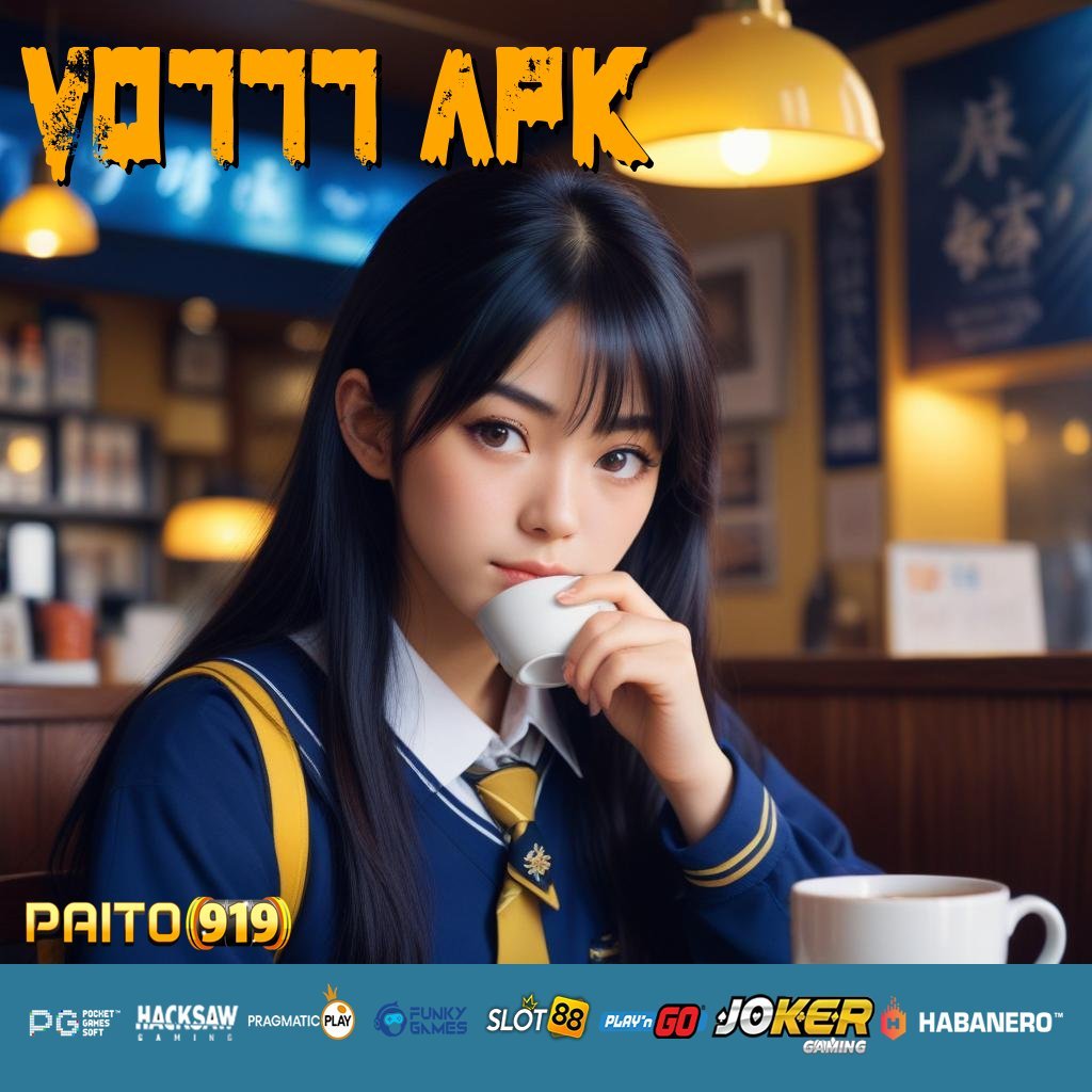 VO777 APK - Login Lancar dengan Unduh APK Versi Terupdate