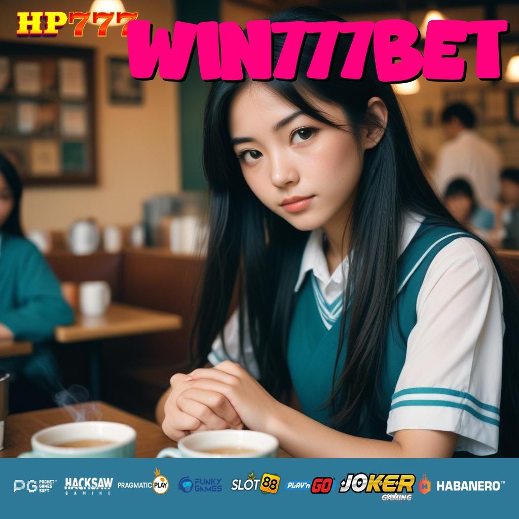 WIN777BET Login Tanpa Biaya Item Skala Besar