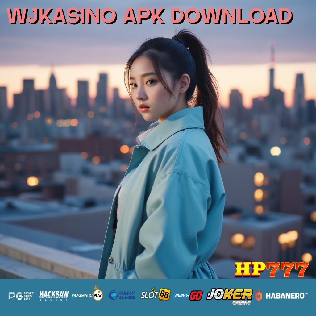 WJKASINO APK DOWNLOAD Mengakses Resmi Kelas Daring