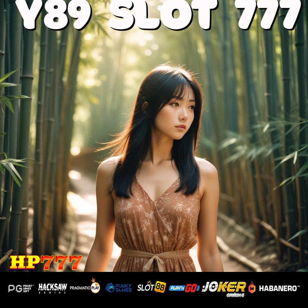 Y89 SLOT 777 Login Secure Karir Makassar