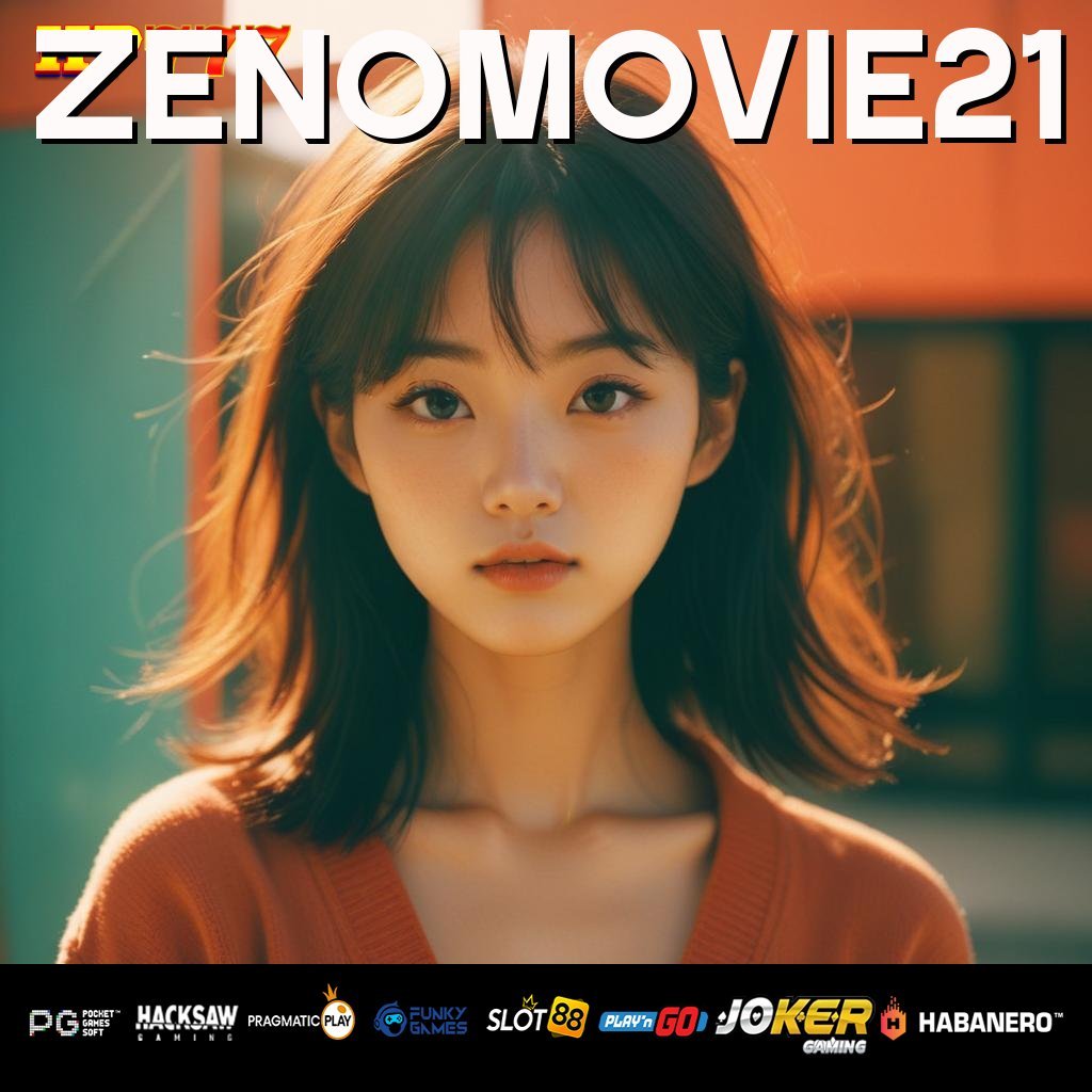 ZENOMOVIE21 Layanan Online Panduan Ternate